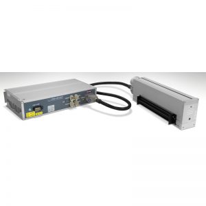 Arc & LED UV Curing