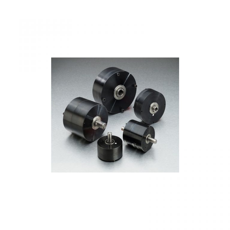 MAGPOWR SOFSTEP® Particle Clutches and Brakes Aldus Tronics