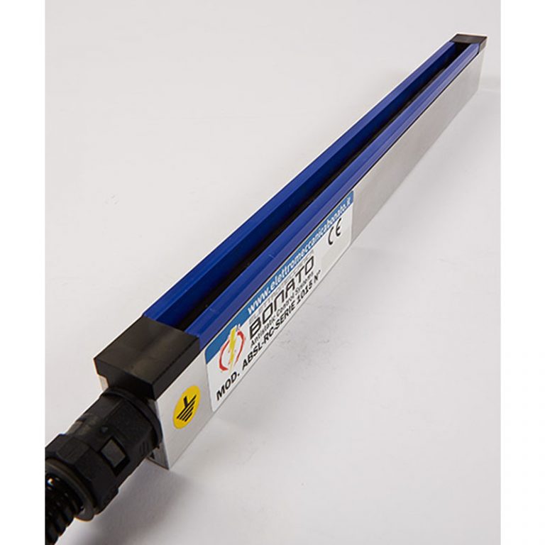 EB Discharge Antistatic Bar ABSLRC Aldus Graphics Materials